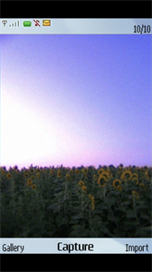 0.3MP Camera