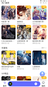 府声FM正版