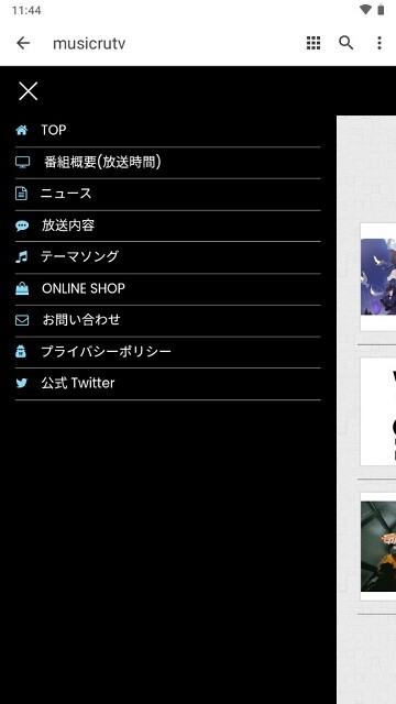 musicrutv官网版