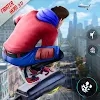 斗士英雄蜘蛛战斗3D  v7.0