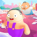 糖果人终极快跑官方  v1.0.0