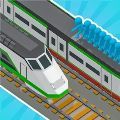 僵尸列车大逃亡  v1.0