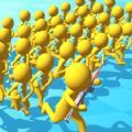 小哥向前冲官方免广告版  v1.0.1