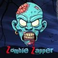 丧尸打地鼠中文版（Zombie Zapper）  v2.0