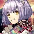 黃昏旅店Renewal异世界解谜冒险中文版  v1.0.2