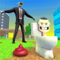 憨憨躲猫猫游戏  v1.0.0