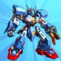机甲探险世界战官方 v1.0
