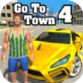 前往城镇4官方（Go To Town 4）  v2.6