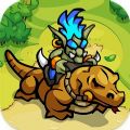 迷失地带塔防游戏（Lostlands）  v0.1