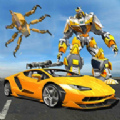 机器人改造战争官方 v1.0.2