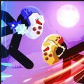 火柴人部落讨伐官方 v1.0