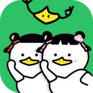 对鸭微信表情包制作