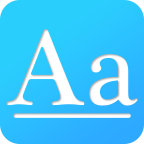 字体管家app
