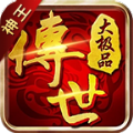 神王传世大极品手游 v1.6.208.5