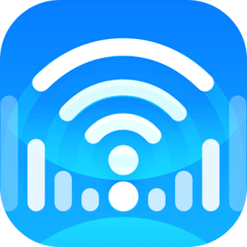 WiFi连接大师
