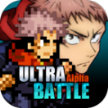 超战记UltraBattle安装  v1.0