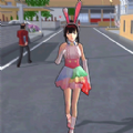 樱花少女冒险官方 v1.0