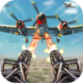 天空防御战争任务安卓 v0.0.1.0