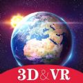 奥维互动三维地图 v5.0