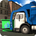 城市垃圾车模拟器  v2.5.4