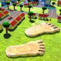 进击的怪人中文 v1.1