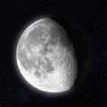 moon月相
