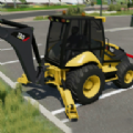 液压破碎车模拟器游戏  v1.0