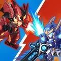 无敌机甲争霸战官方 v1.0.0
