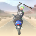 3D摩托公路竞赛安卓 v0.1