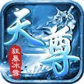天尊狂暴冰雪官方正式版 v1.0