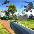 天涯独步射击生涯  v3.1.10