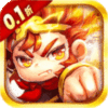 天地决封神西游官方  v1.0.0