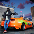 拉斯维城市竞速赛中文  v1.0