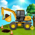 我的城市建设卡车安卓  v1.2