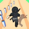 忍者攻跑安卓  v1.0