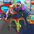 马戏团奔跑游戏 v1