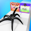 突变体进化3D安卓  v1.0.3.1
