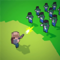僵尸来袭争锋对决官方 v1.4