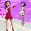 女生换装秀游戏 v1.01