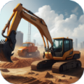 城市建筑游戏大亨游戏中文版（Tycoon City Building Games） v1.0.25