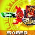 假面骑士圣刃驱动器模拟器中文 v1.33