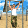 美国特种兵模拟器官方内置菜单版  v5.4.2