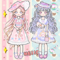 樱花小镇萌娃官方 v1.11