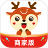 乐购商家版手机客户端  v1.0.2