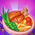 手工美食卡通作战游戏 v2.12.28