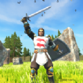 不朽的钢铁骑士安装中文版 v1.3.2