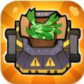 韭菜工厂大亨空闲游戏安卓中文版（Leek Factory Tycoon）  v1.15