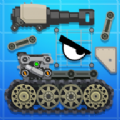 超级战车大作战起源游戏 v5.1.4