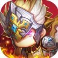 这个英雄有点萌手游 v1.0