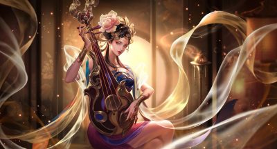 永恩技能介绍(永恩技能详解)